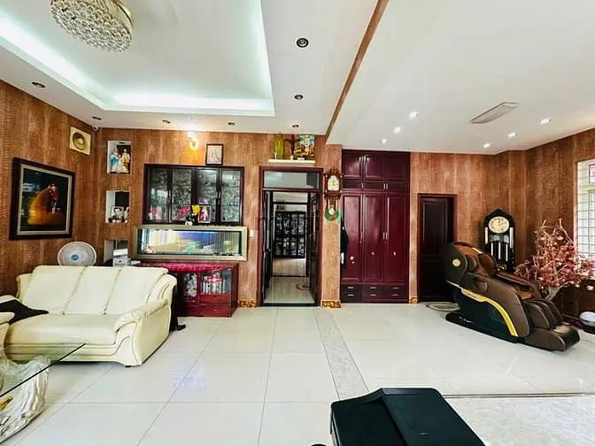 Bán Biệt Thự Khu Him Lam Trung Sơn - 250M2 - 10Pn Giá 63,5 Tỉ