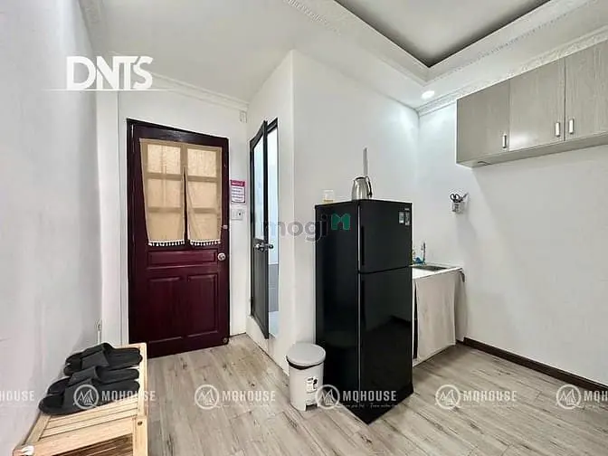 Căn Hộ 1Phòng Ngủ Bancony Gần Công Viên 23Tháng9_Trường Đh Hoa Sen Q1