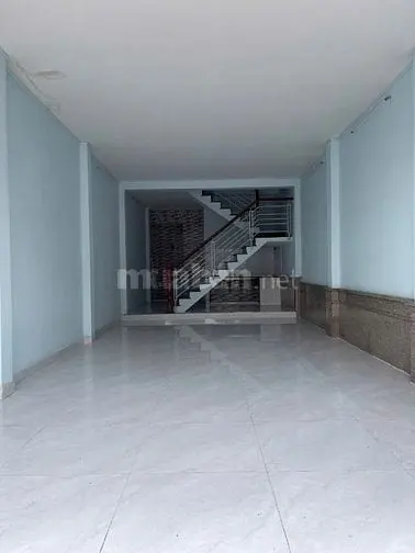 Chính Chủ Bán Nhà Mặt Tiền Đường Đỗ Mười, Quận 12 (Quốc Lộ 22 Cũ)