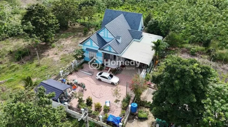 Cần Bán Nhà Vườn Hơn 3000M2 Ngay Tại Phú Giáo Bình Dương Giá Chỉ 4 Tỷ 8