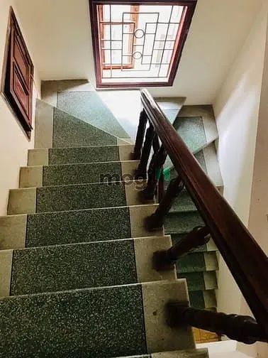 Bán Nhà Cầu Giấy - Phân Lô, Ôtô Tránh, Kinh Doanh - 54M2 - 16,3 Tỷ.