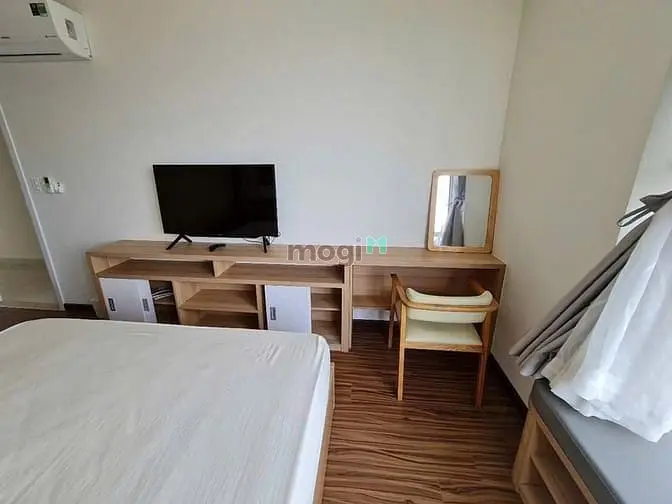 Cho Thuê Hưng Phúc - Happy Residence Phú Mỹ Hưng Q.7 Có 2Pn Giá 18Tr