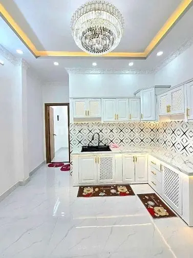 Bán Nhà Đẹp,, 1 Lầu - Mặt Vị Trí : Hẻm 4M.huỳnh Tấn Phát