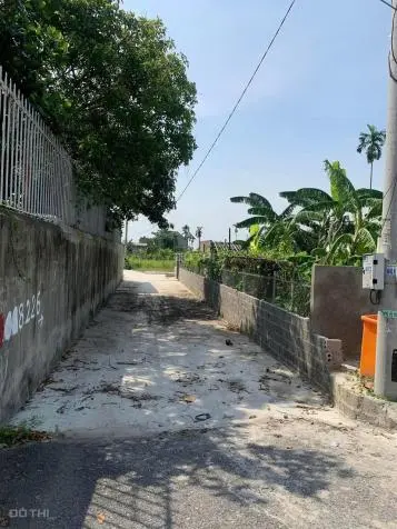 Bán 60M2 Đất Tại Kiều Thượng Quốc Tuấn An Dương Hải Phòng