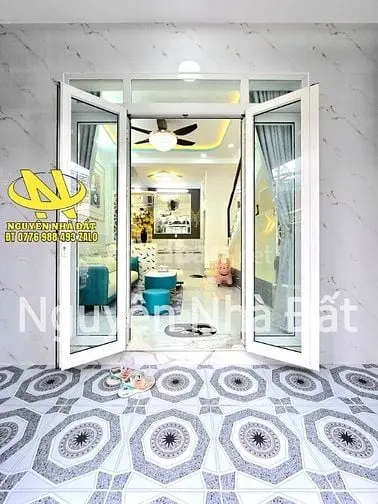 Nhà Mặt Tiền Hẻm Vị Trí Mua Bán Kinh Doanh