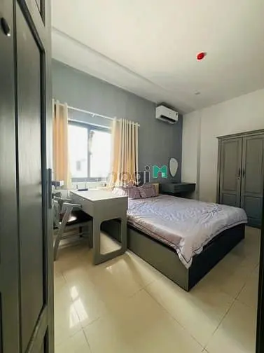 Hot Căn Hộ 1Pn Ngô Thì Sĩ Khu An Thượng Full Nội Thất Chỉ 8Tr5/ Tháng