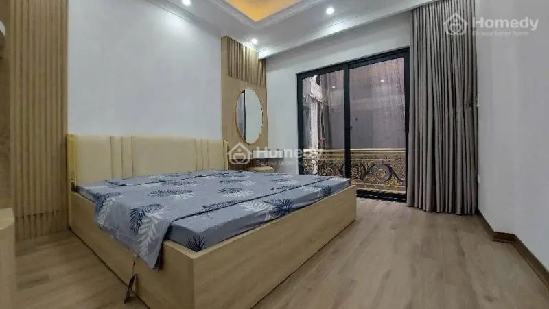 🏠 Bùi Xương Trạch - Thanh Xuân - 30M2 - 6 Tầng - 8.25Tỷ