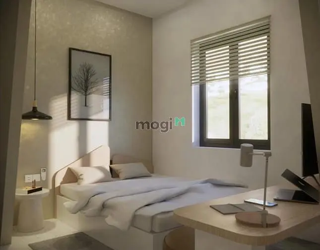 📸 Studio Living | Tạ Hiện Q2 – Hình Thật, Giá Thật 100% | Bao Pql