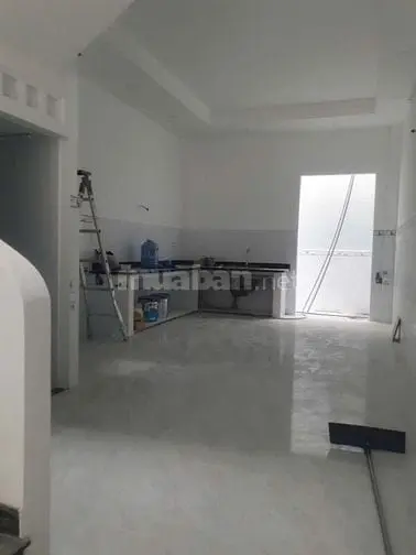 Nhà Mới Xây 2 Tấm Kiên Cố -Cho Thuê Kinhdoanh Online , Tiệm Tóc,Spa