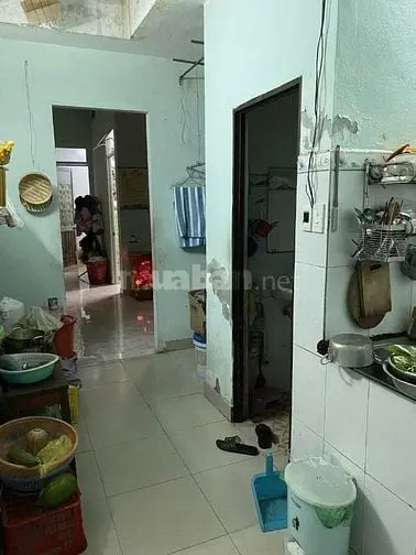 Bán Nhà Kiệt Núi Thành – Hải Châu – 124M² – Giá Chỉ Nhỉnh 7 Tỷ