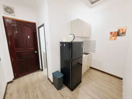 1Pn Tôn Thất Tùng Bến Thành Cạnh Ngã 6 Phù Đổng - Bệnh Viện Từ Dũ - Nguyễn Thị Minh Khai Quận 1