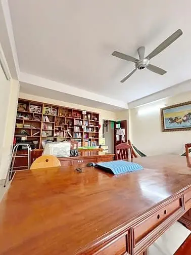 Bán Nhanh Nhà Phố 3 Lầu St Kdc Nam Long Trần Trọng Cung, Quận 7