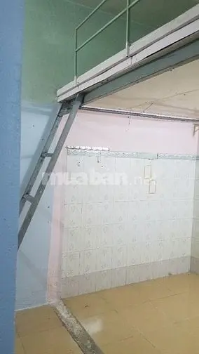 Cho Thuê Phòng Trọ Quận 4 Gần Đại Học Luật