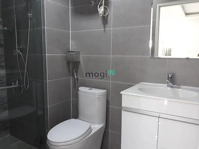 Bán Gấp Căn Hộ Garden Plaza 1, Phú Mỹ Hưng, Q7, Dt 141M2, Giá 5.7 Tỷ.
