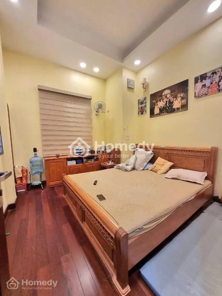 Cực Hiếm !!! Trần Xuân Soạn 38M2 Thang Máy - Ô Tô Đỗ Cửa - Mt 6M 16.8 Tỷ 0812383***