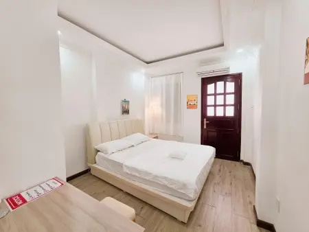 1Pn Tôn Thất Tùng Bến Thành Cạnh Ngã 6 Phù Đổng - Bệnh Viện Từ Dũ - Nguyễn Thị Minh Khai Quận 1