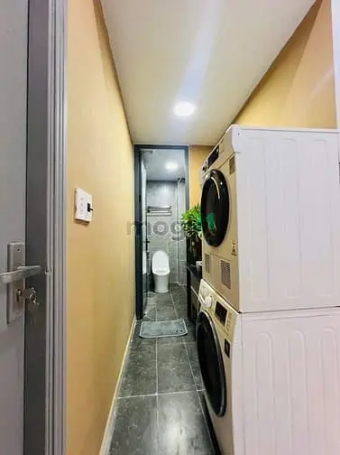 Hot Căn Hộ 1Pn Ngô Thì Sĩ Khu An Thượng Full Nội Thất Chỉ 8Tr5/ Tháng