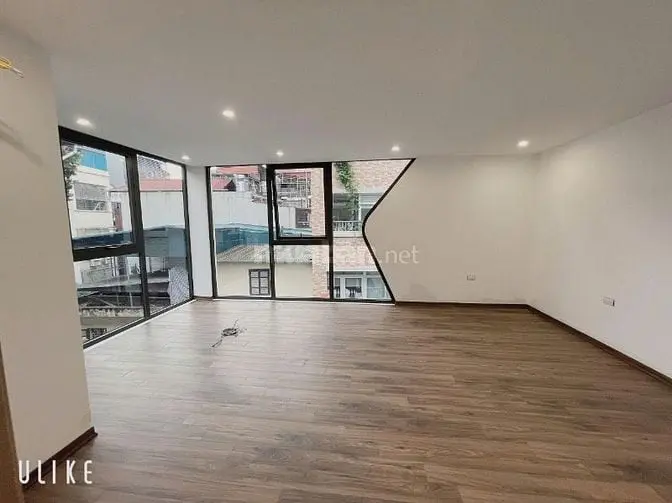 Bán Nhà Phạm Văn Đồng, Lô Góc, 55M2 × 5T, Mt 5M, 11.5 Tỷ - 0987104878