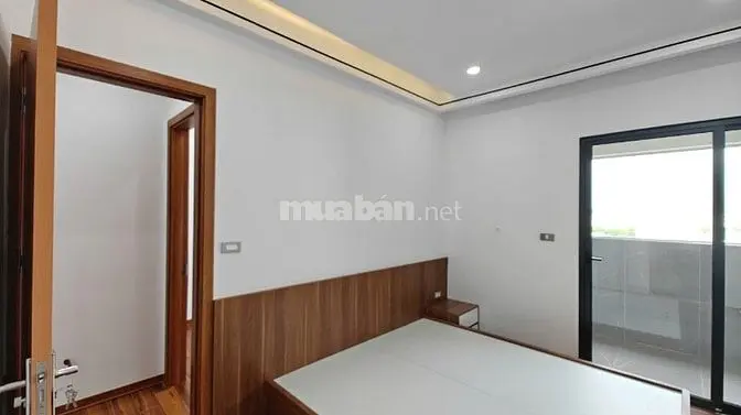 Chính Chủ Cần Bán Nhanh Ch 80M Toà 17T Cầu Giấy Hn