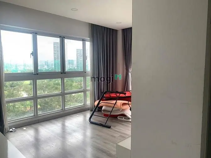 Bán Căn Hộ Cao Cấp Happy Valley Phú Mỹ Hưng Quận 7 Dt 100M2 Có 3Pn