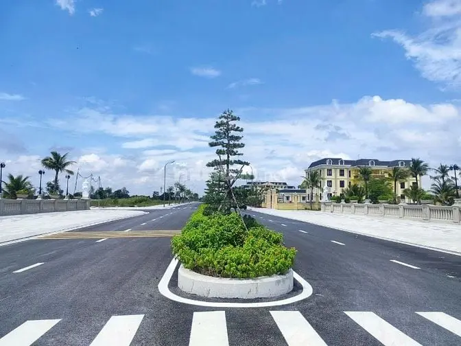 Đất Biệt Thự Shr Chỉ Có 3 Suất Giá 16Tr/M2