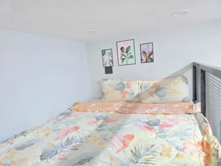 Duplex Có Thang Máy Nguyễn Thượng Hiền, Giá Chỉ 5Tr5/Tháng