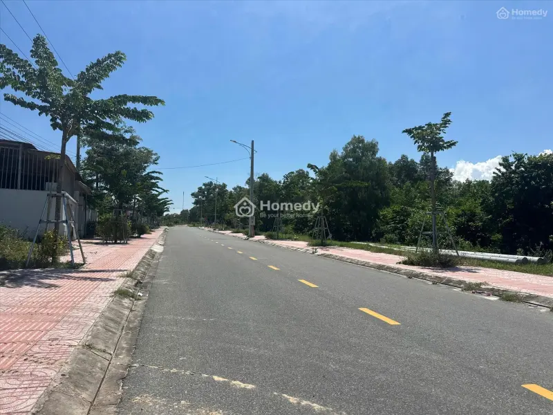 Bán 104M2 Đất Thổ Cư Đường Nguyễn Thượng Hiền, Lagi Giá Mềm 1.5 Tỷ Sổ Riêng