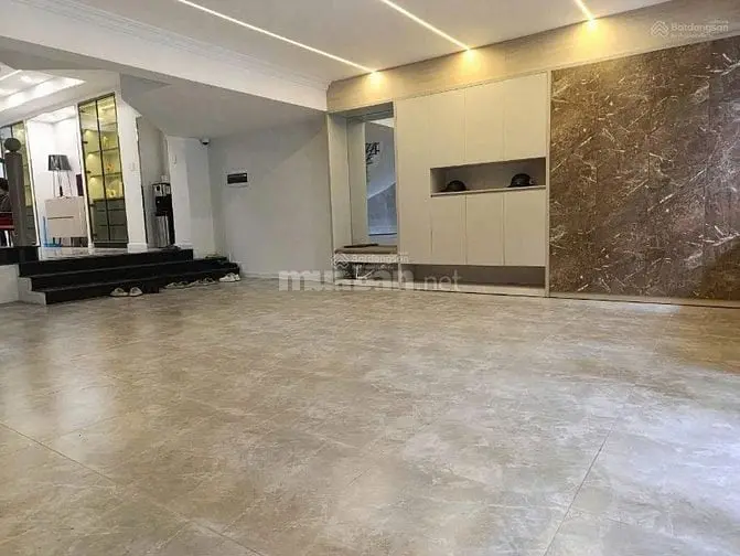 Cho Thuê Nhà Hxh 101/2A Nguyễn Văn Đậu P.5 Q.bình Thạnh