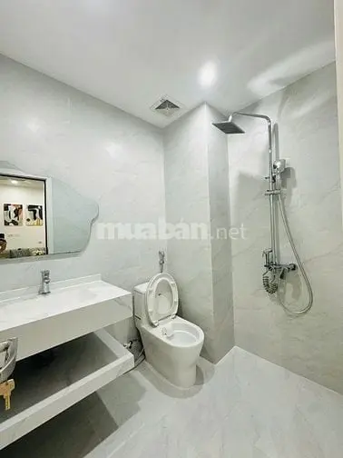 Chính Chủ Cho Thuê Chung Cư Đại Kim Building, Diện Tích 65M2