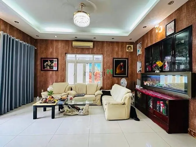 Bán Biệt Thự Khu Him Lam Trung Sơn - 250M2 - 10Pn Giá 63,5 Tỉ