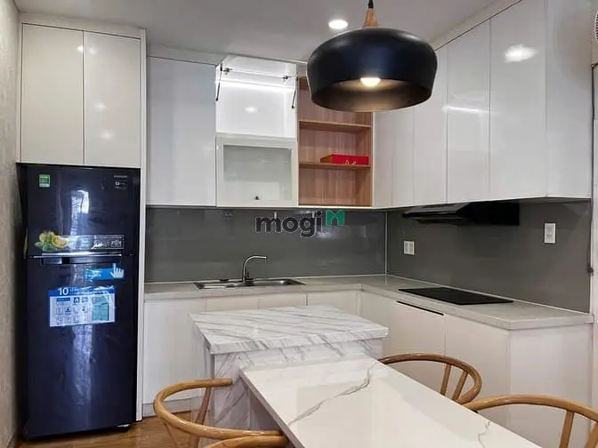 Cho Thuê Chung Cư Mỹ Vinh | 2Pn 70M2 | Đối Diện Công Viên Tao Điền