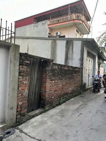 Bán Đất Quận Hoàng Mai - 975 Tam Trinh - S 112.5M2 - Mặt Ngõ Thông - Ô Tô Đỗ Cửa