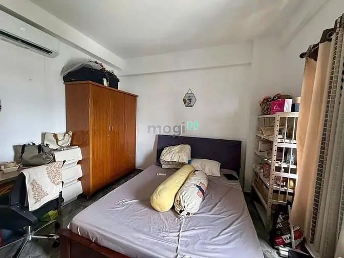 Bán Chung Cư Tôn Thất Thuyết Quận 4 Dt 62M2 Có 2Pn Sổ Hồng Giá 3,7 Tỷ