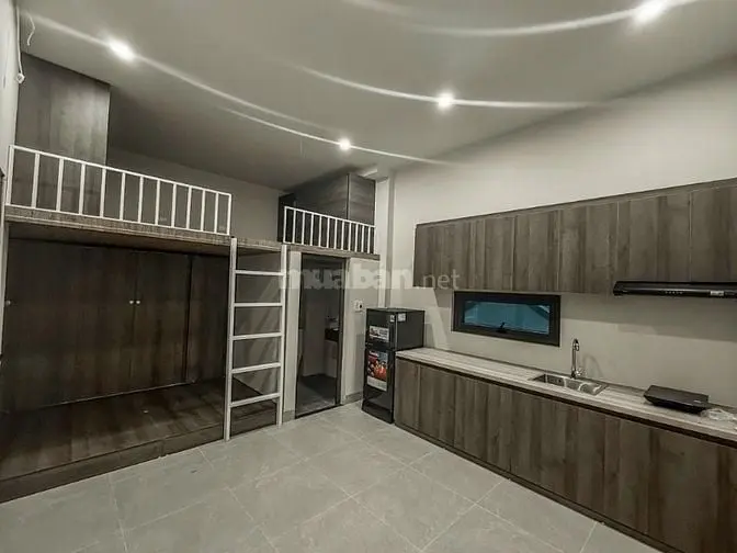 Bán Chdv Quận Ba Đình - 61M2, 15 Phòng, Dòng Tiền 90Triệu/Th - 14,2 Tỷ