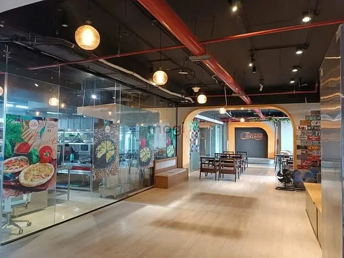 Cho Thuê Mbkd Mặt Phố Định Công Dt 400M2,Mặt Tiền: 20M, Giá:80Tr/Tháng