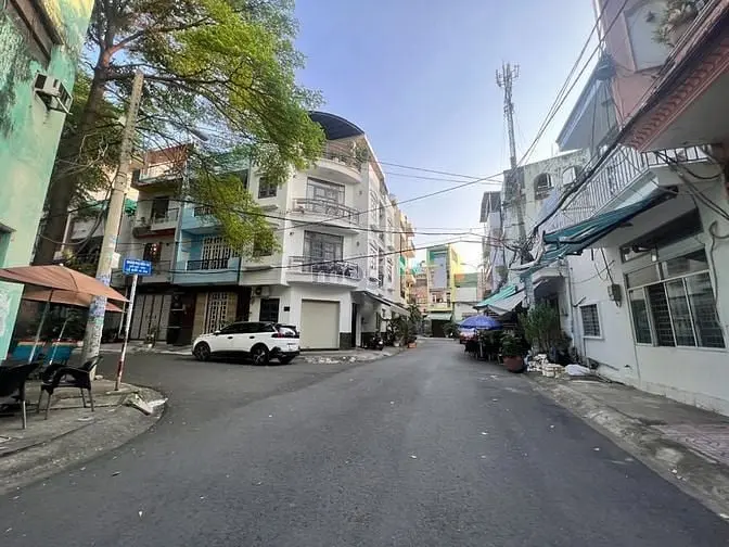 🔥💯Bán Nhà Cấp 4 Đường 110/ Bà Hom 4,5X17M Cách Cv Vài Bước Chân🌳🌳
