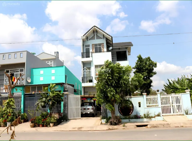 Bán Nhà Mặt Phố Tại Phố Chợ Đa Năng Cầu Tràm, 2,19 Tỷ, 100M2, Đẹp, Nhiều Tiện Ích