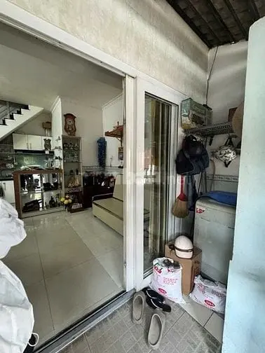 Trung Tâm Phước Kiển, 03 Tầng, Dt 30M2