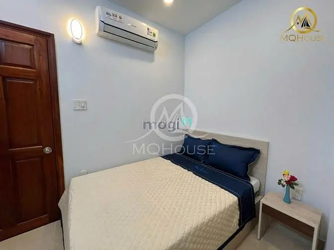 Ch 2Pn Nguyễn Trọng Lội, Bảo Vệ 24/7, Có Hầm Oto Ngay Sân Bay Tân Bình