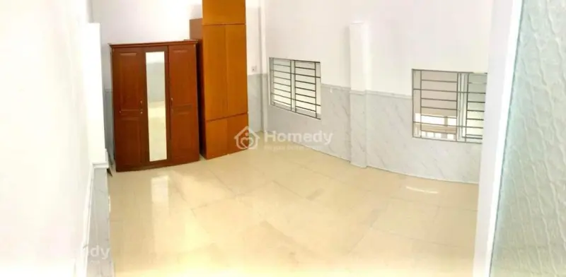 Bán Gấp Căn Nhà Hẻm 28 Lương Văn Can Phường 15 Quận 8 Tphcm Giá Rẻ