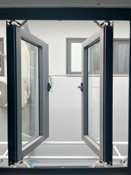 Nhà Nguyên Căn 2 Phòng Ngủ 2 Wc - Ngay Trần Xuân Soạn Quận 7 - Gần Khu Him Lam, Rmit, Tdtu,