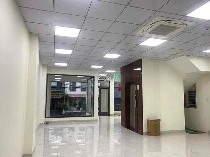 Cho Thuê Nhà Đường D3 (Võ Oanh), Phường 25, Quận Bình Thạnh