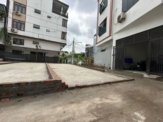 Chính Chủ Bán - Lô Góc 51 M² Đức Thượng, Hoài Đức