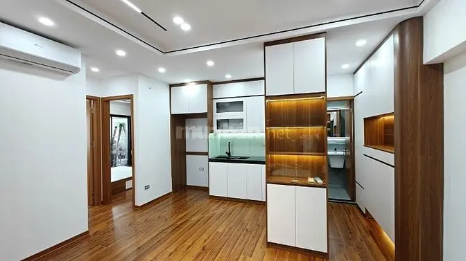 Chính Chủ Cần Bán Nhanh Ch 80M Toà 17T Cầu Giấy Hn