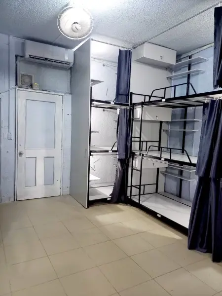 Ký Túc Xá Giá Tốt – Đầy Đủ Tiện Nghi – Vị Trí Trung Tâm Quận 11