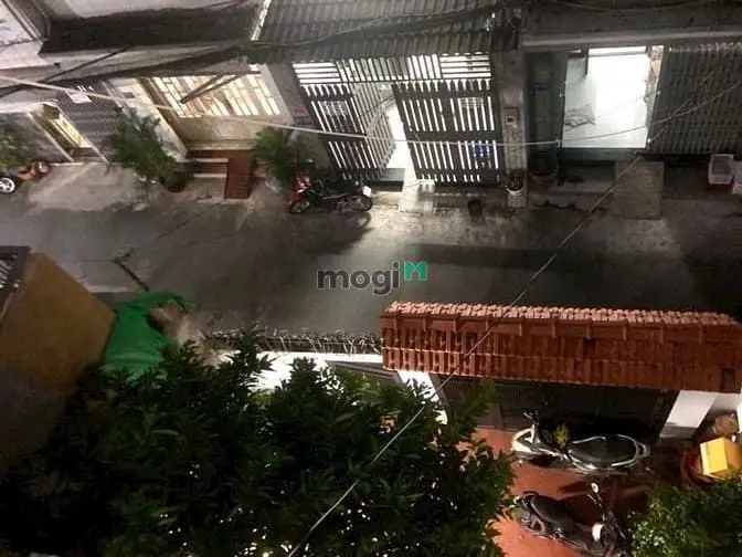 Bán Nhà Hẻm Xe Tải Thông130M2 Sát Phan Huy Ích - Bùi Quang Là - Gò Vấp