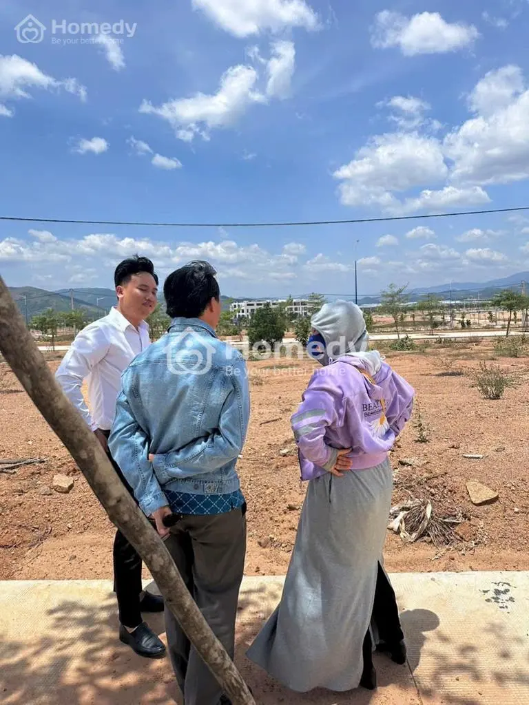 Đất Nền Vsip Bình Định – Pháp Lý Rõ Ràng, Hỗ Trợ Ký Tá Tận Nơi!