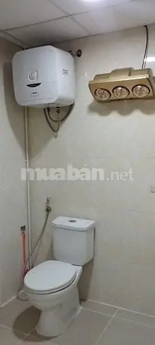 Cho Hộ Gia Đình Thuê Căn Hộ Chung Cư 52 Lĩnh Nam, Mai Động, Hà Nội