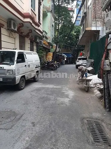 Cho Thuê Nhà Phố Ngụy Như Kon Tum Tiện Ở, Kinh Doanh, Làm Văn Phòng
