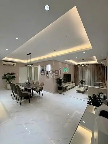 Căn Hộ Panorama 146M² View Sông Thoáng Mát,Trung Tâm Phú Mỹ Hưng Quận7